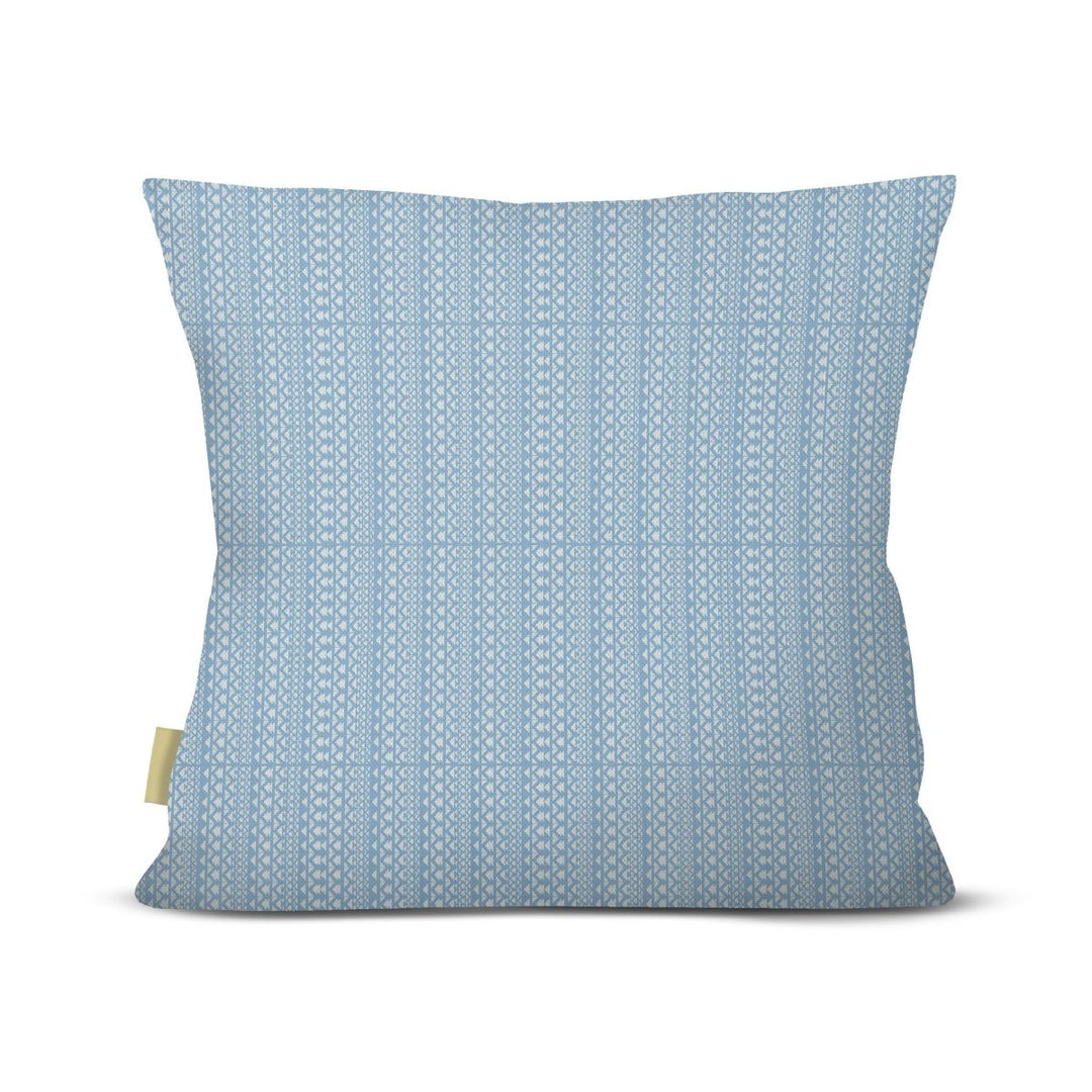 Kauhale Square Pillowcase