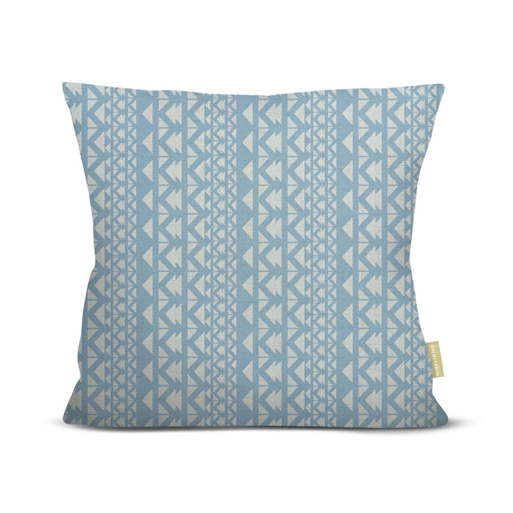 Kauhale Square Pillowcase