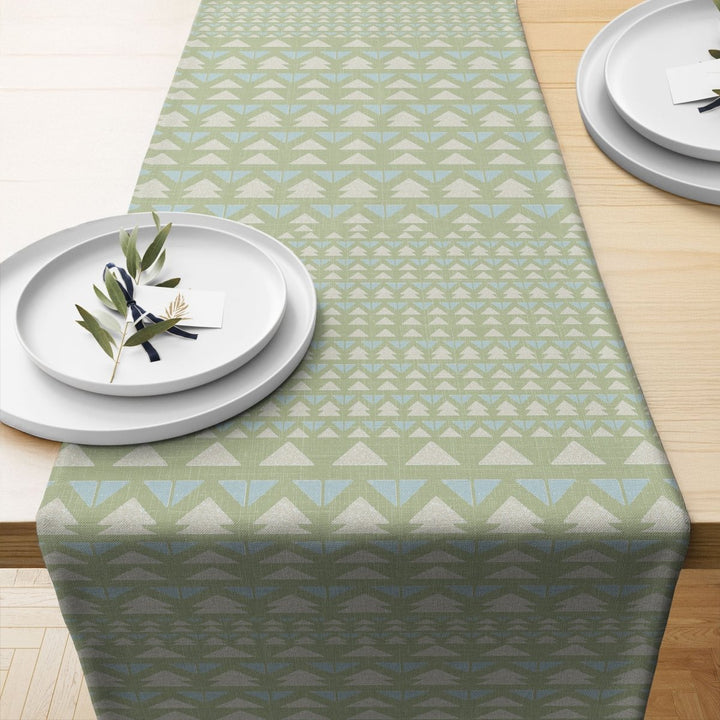 Kauhale Table Runner