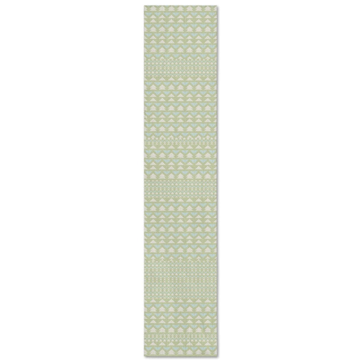 Kauhale Table Runner