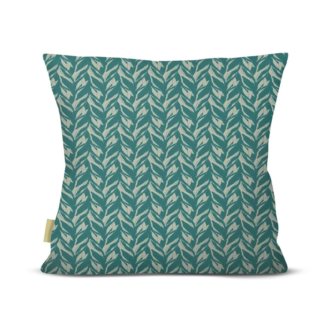Kī Square Pillowcase