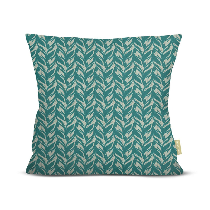 Kī Square Pillowcase