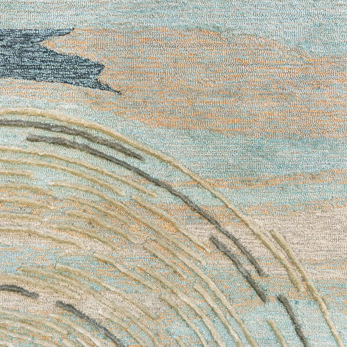 Kilo Hōkū Area Rug – NOHO HOME