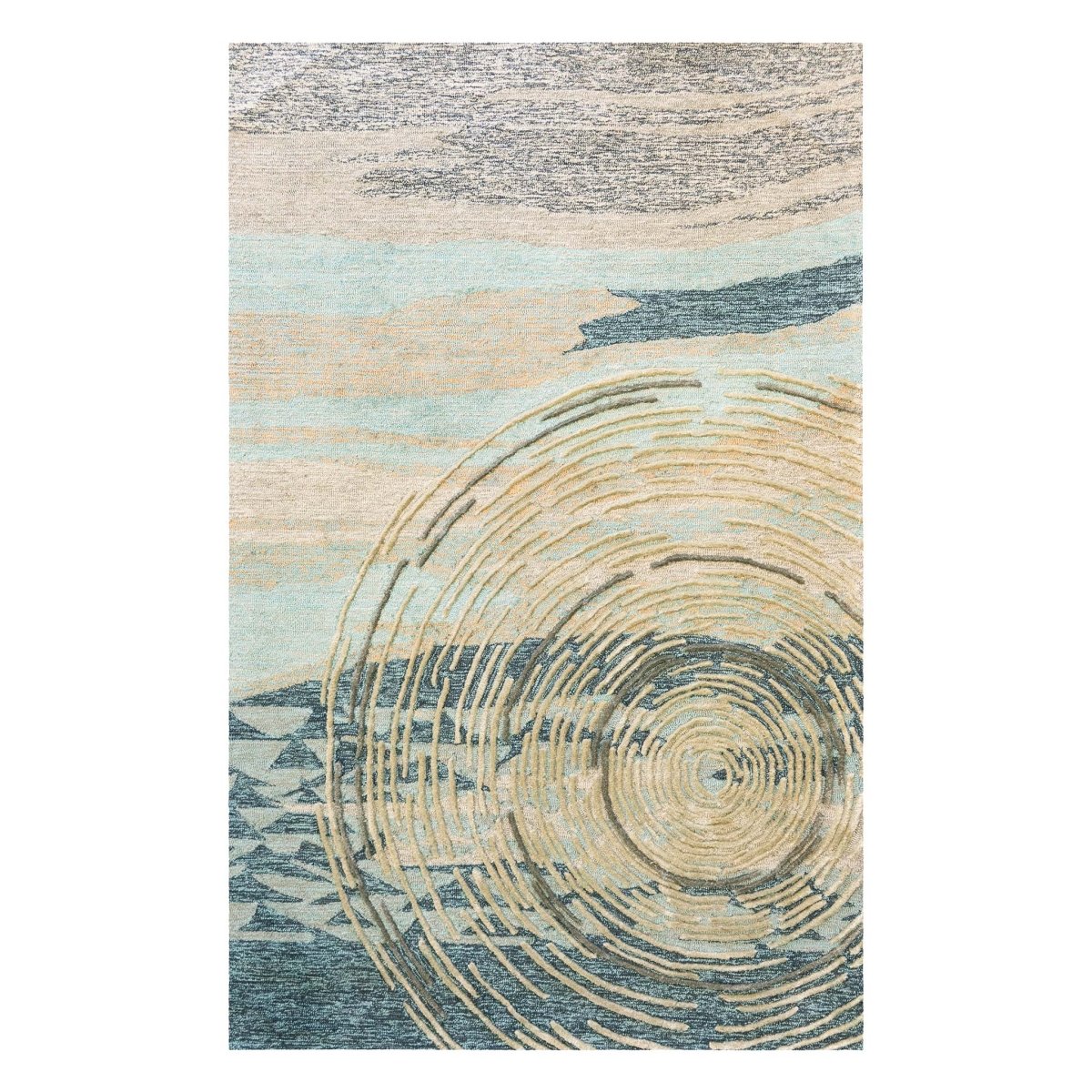 Kilo Hōkū Area Rug – NOHO HOME