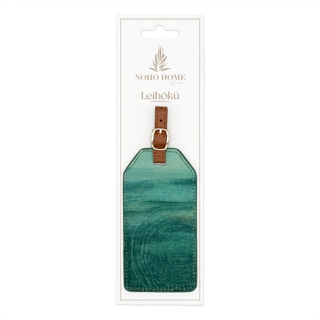 Kilo Hōkū - Luggage Tag