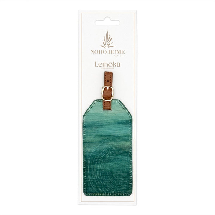 Kilo Hōkū - Luggage Tag