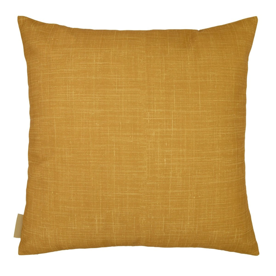 Kokiʻo Keʻokeʻo Square Pillowcase