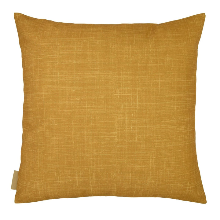 Kokiʻo Keʻokeʻo Square Pillowcase