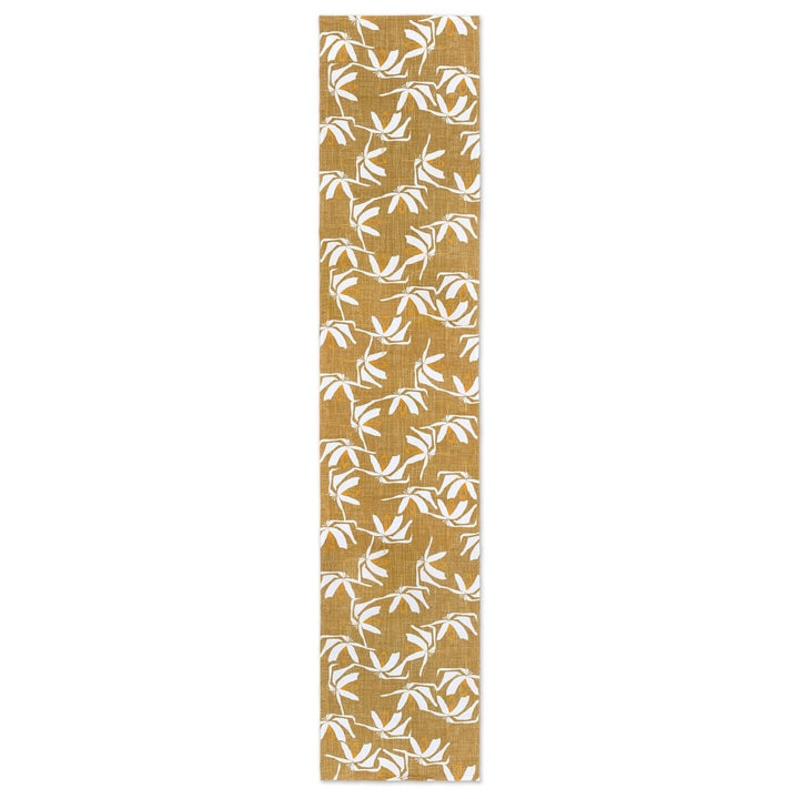 Kokiʻo Keʻokeʻo Table Runner