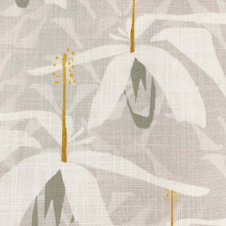 Kokiʻo Keʻokeʻo Table Runner