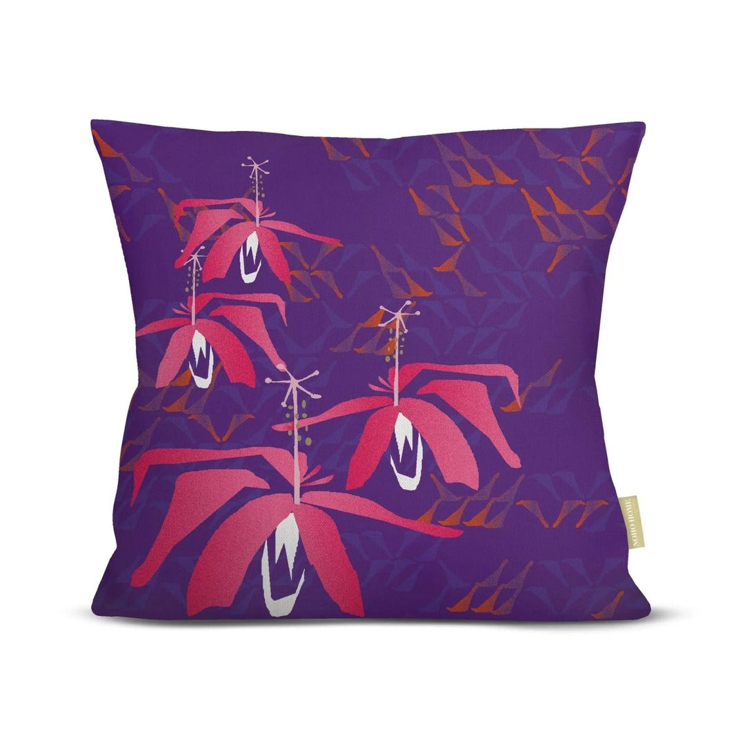 Kokiʻo Square Pillowcase