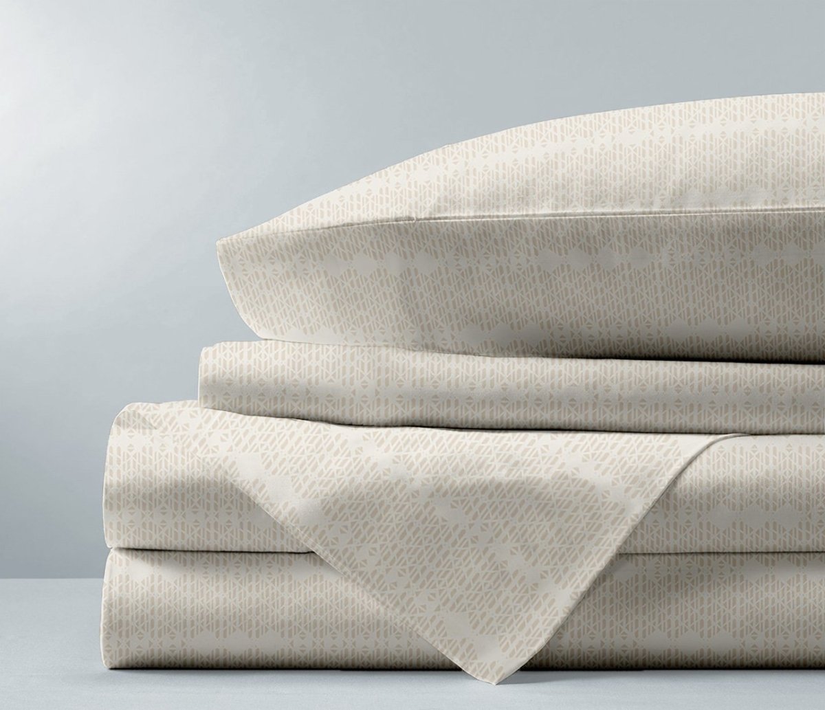 Kua Luxury Sheet Set – NOHO HOME