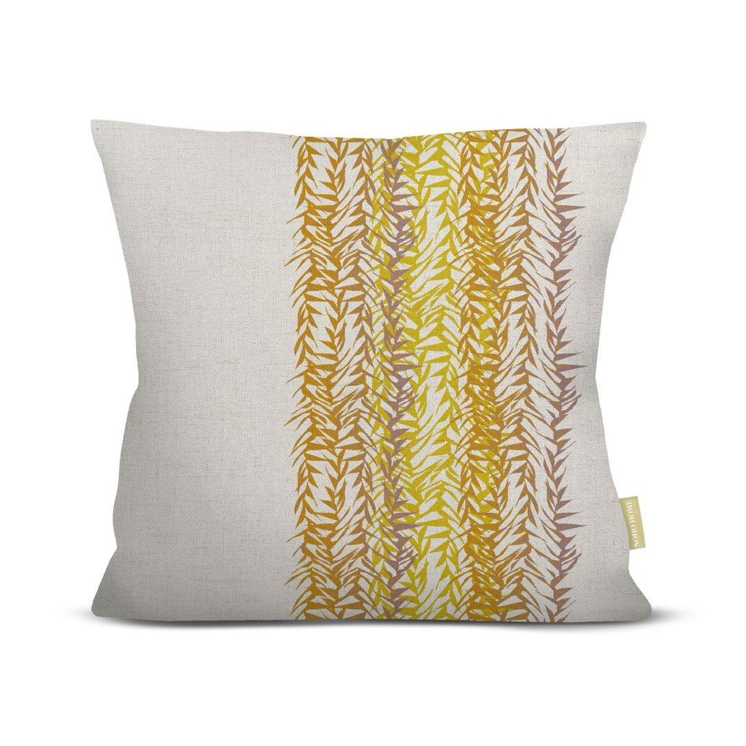 Kui Square Pillowcase