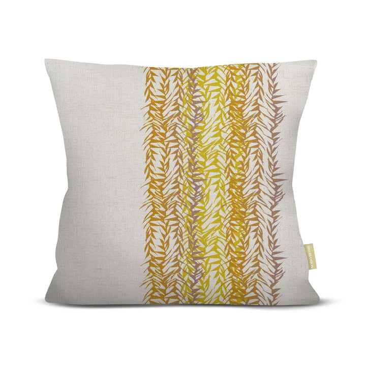 Kui Square Pillowcase