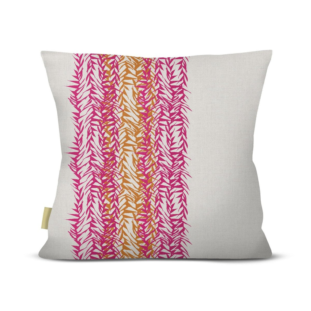 Kui Square Pillowcase