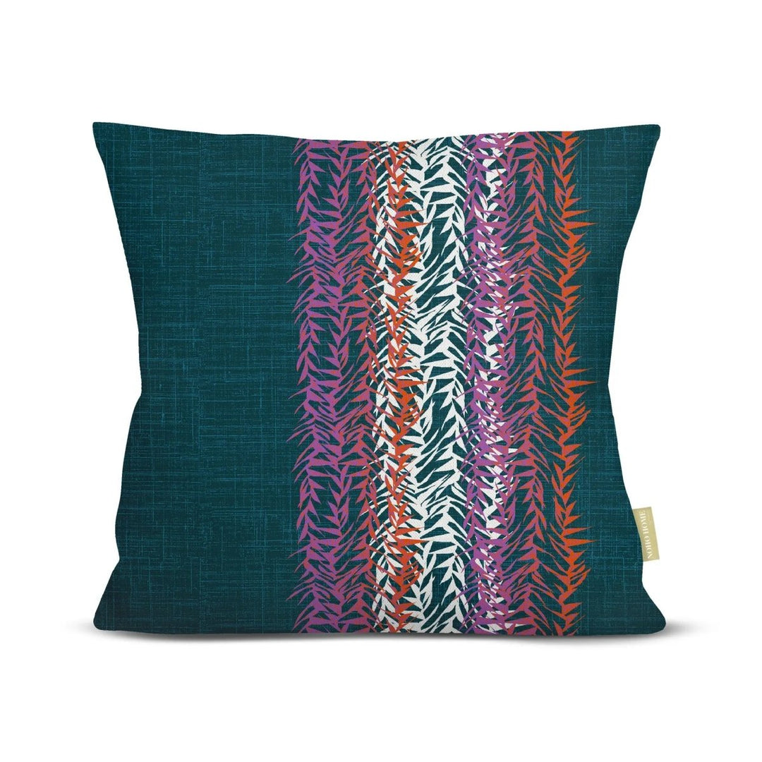 Kui Square Pillowcase