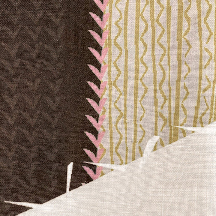 Kuiki Lumbar Pillowcase