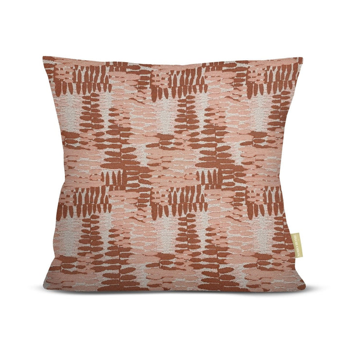 Kupukupu Square Outdoor Woven Pillowcase