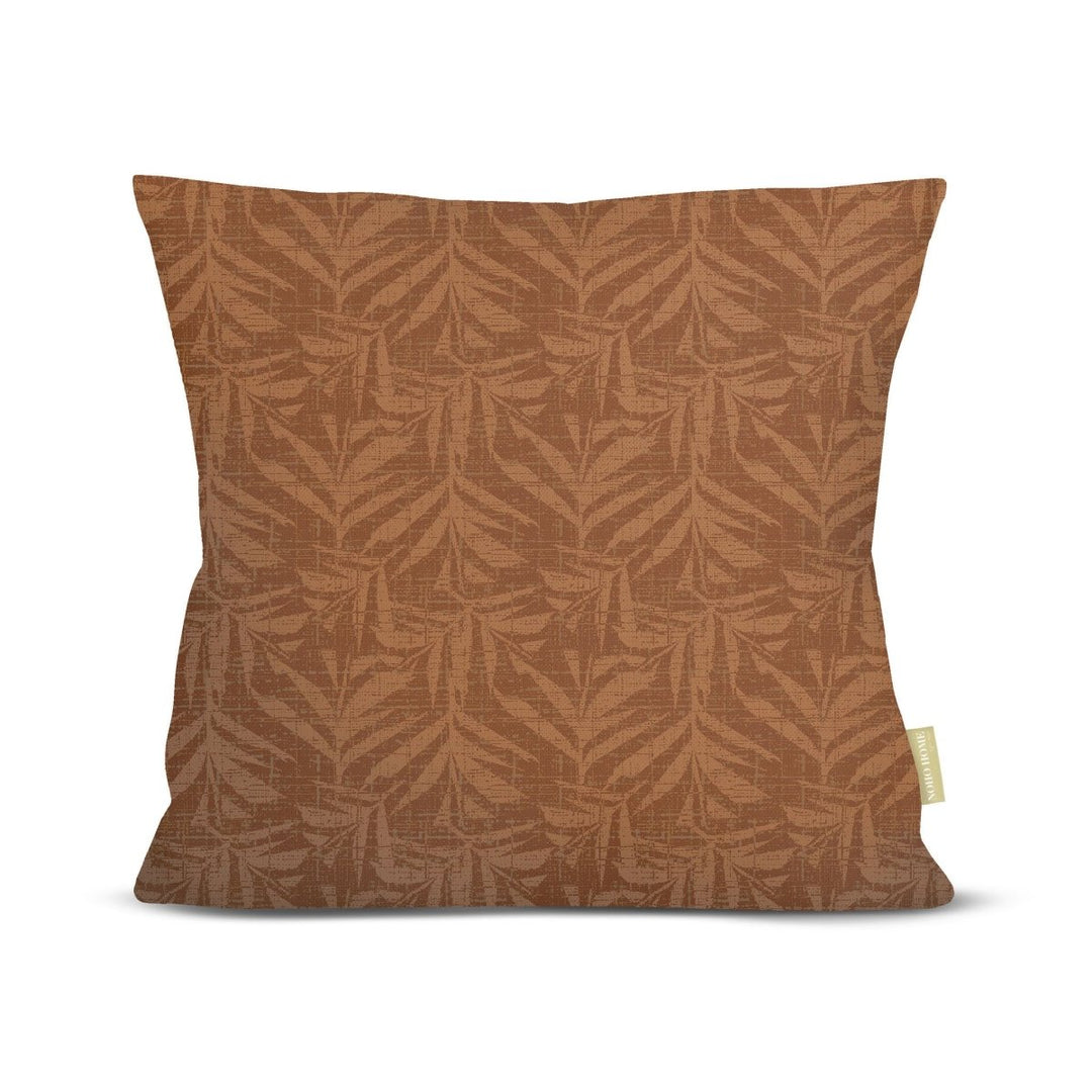 Laua'e Square Pillowcase