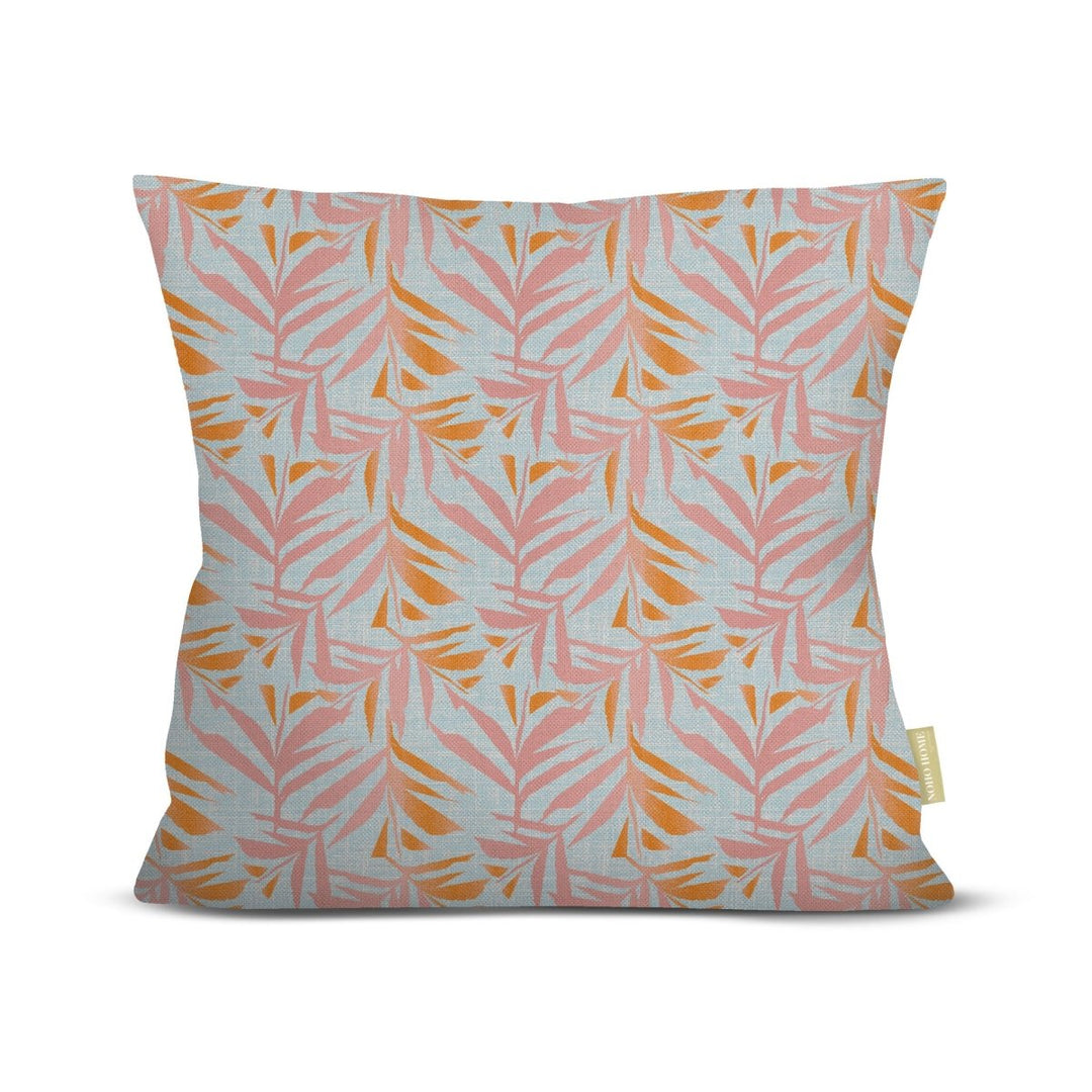 Laua'e Square Pillowcase