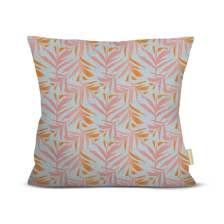 Laua'e Square Pillowcase