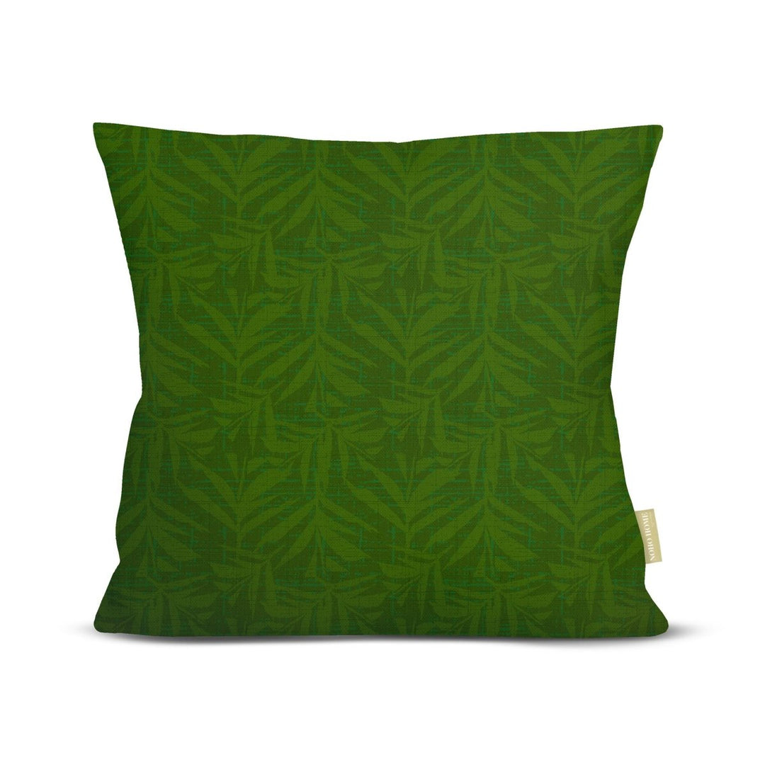 Laua'e Square Pillowcase