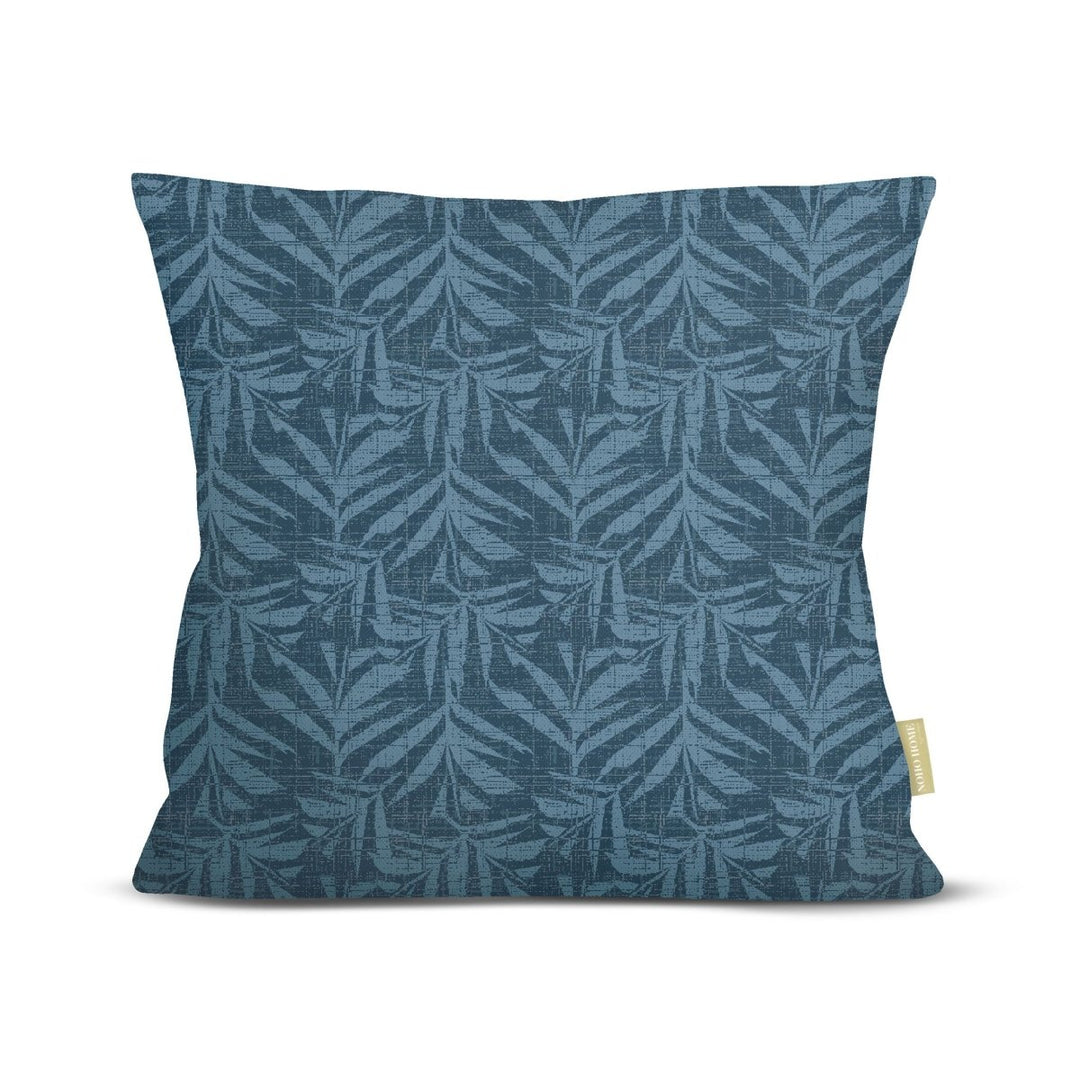 Laua'e Square Pillowcase