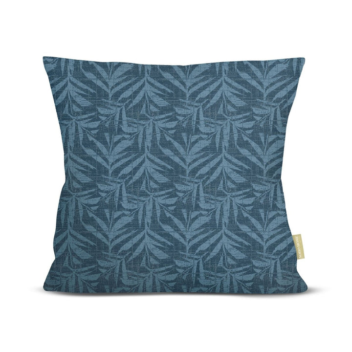 Laua'e Square Pillowcase