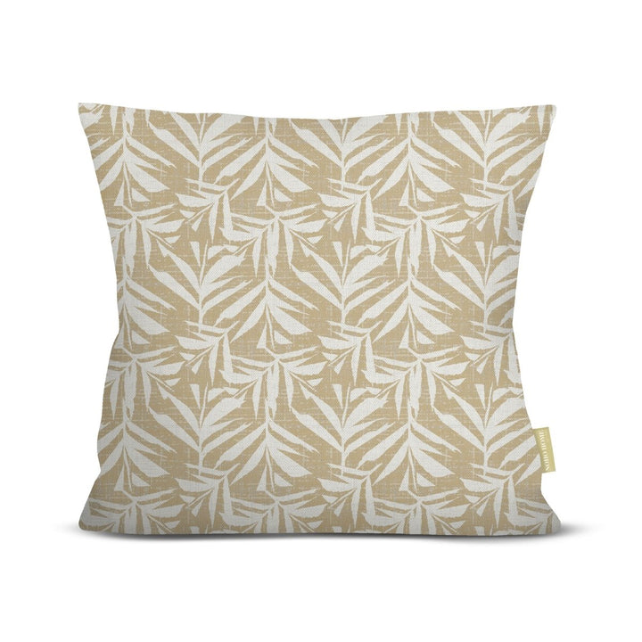 Laua'e Square Pillowcase