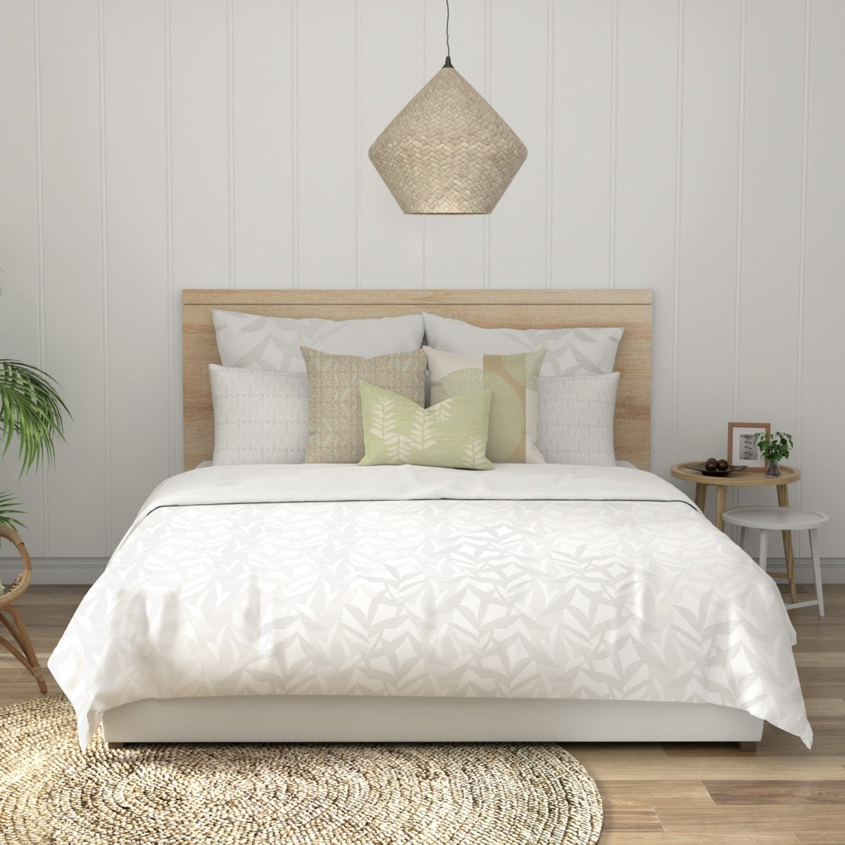 Lele Comforter – NOHO HOME