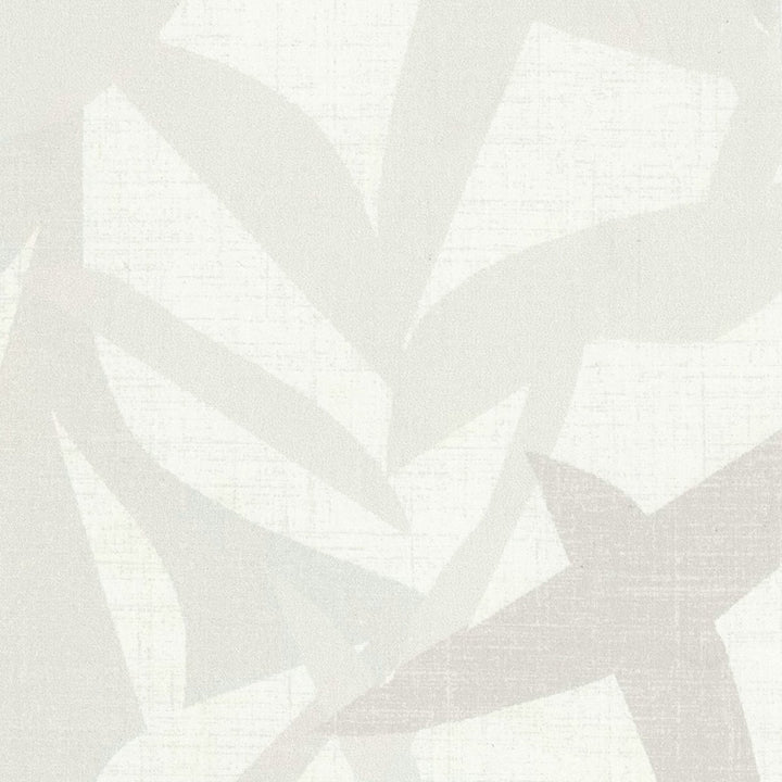 Lele Comforter Hawaiian Print Closeup Front Side