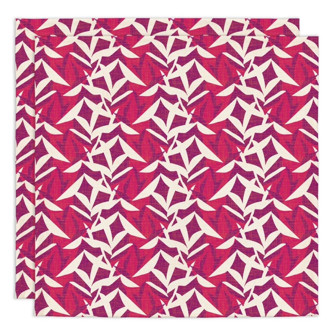 Lele Dining Napkins - Set of 2