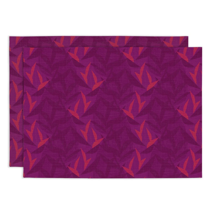 Lele Dining Placemat - Set of 2