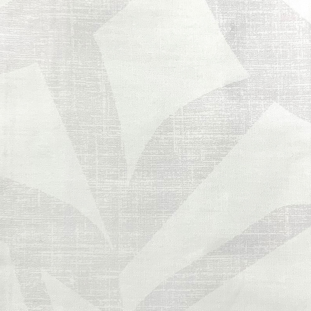Lele Euro Sham Hawaiian Print Closeup View