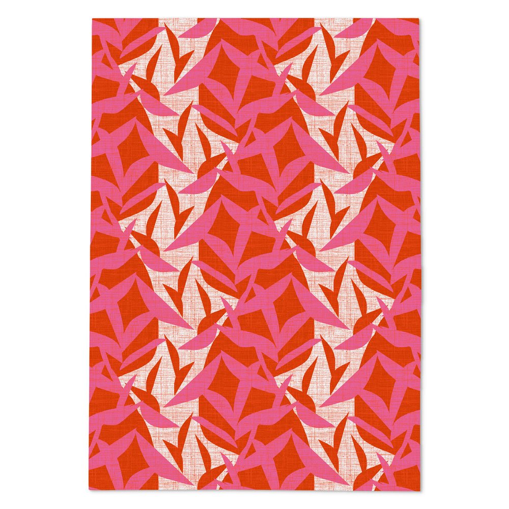 LELE TEA TOWEL SET (2 TOWELS)