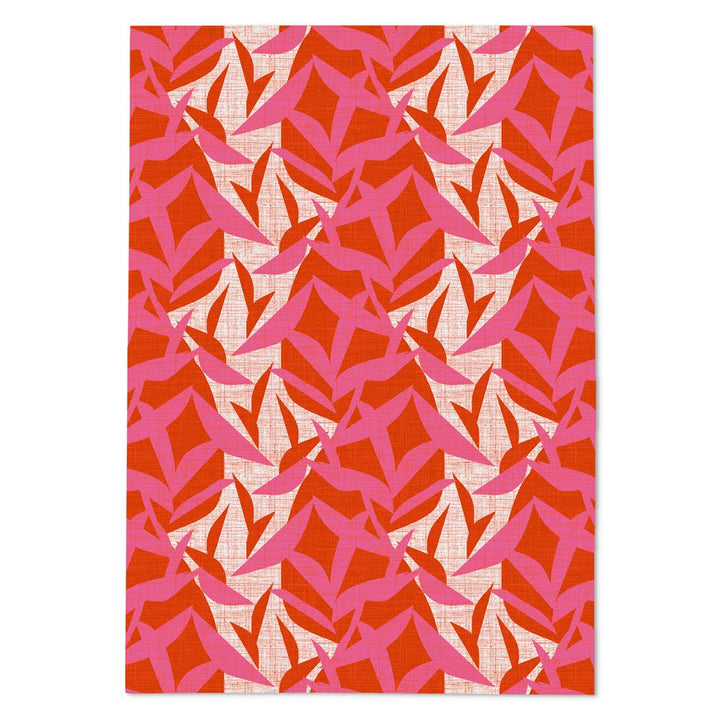 LELE TEA TOWEL SET (2 TOWELS)