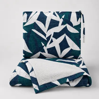 Lele Travel Blanket