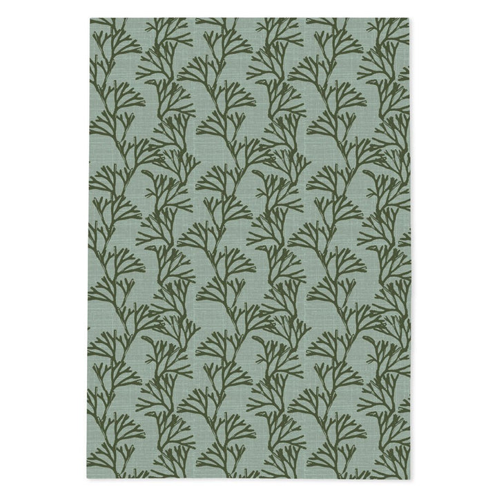 LIMU TEA TOWEL SET (2 TOWELS)