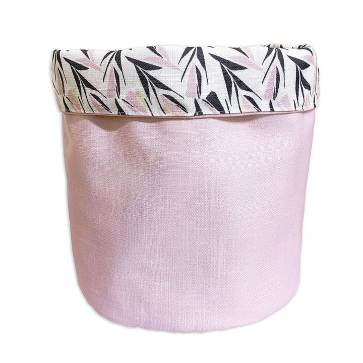 Lokelani Fabric Planter - Large