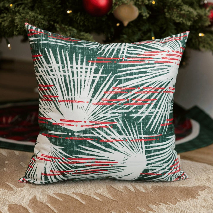 Loulu Square Pillowcase