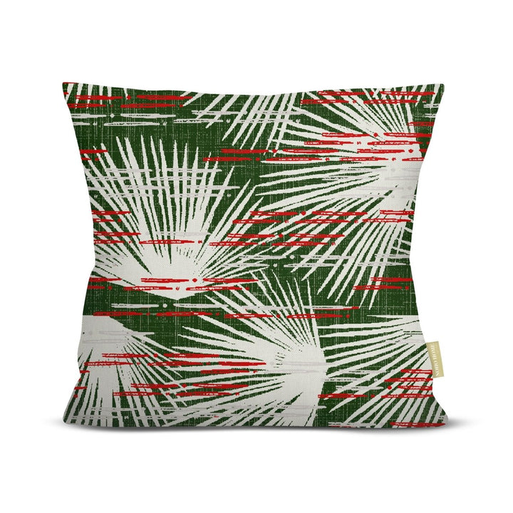 Loulu Square Pillowcase