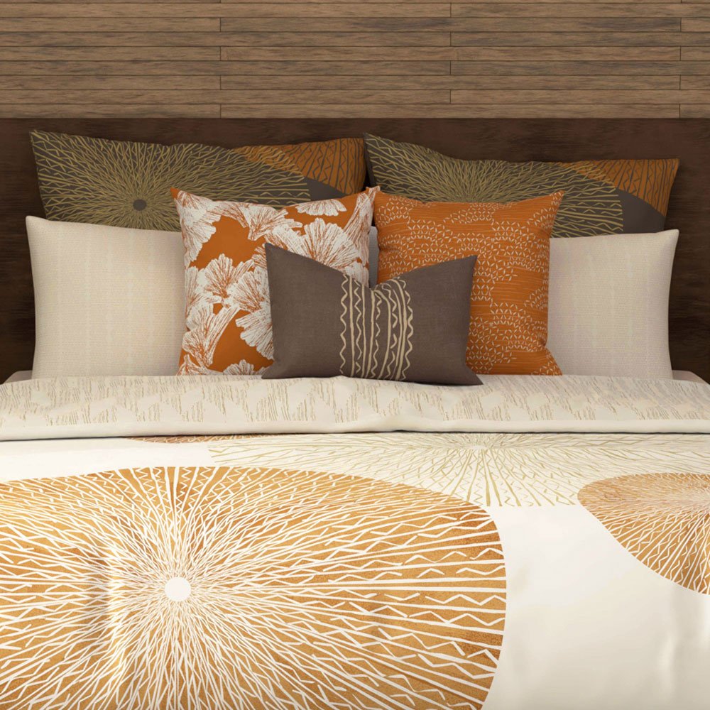 Maluhia Duvet Cover – NOHO HOME