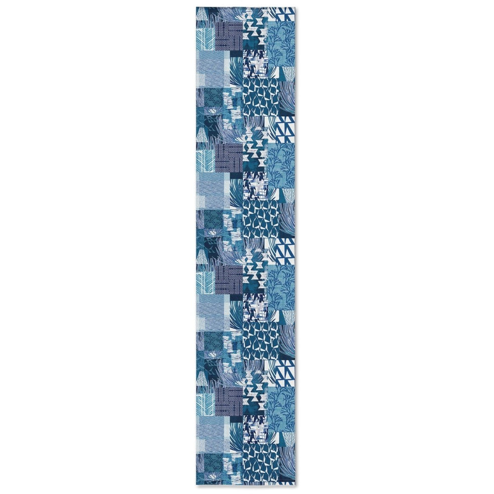 Blue Maui Strong Table Runner