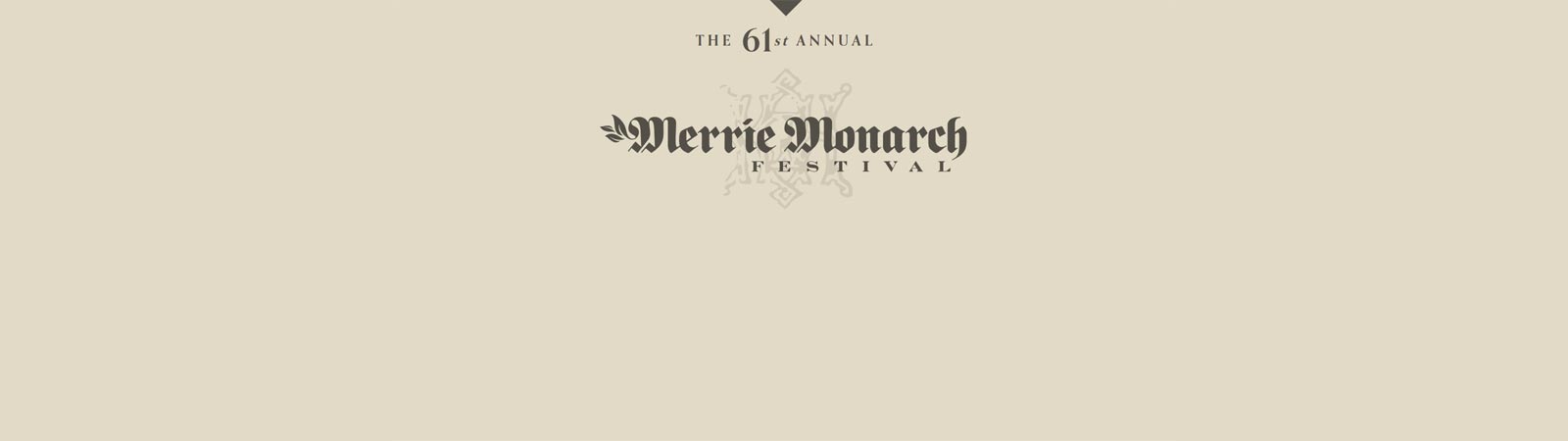 2024 Merrie Monarch Festival Crafts Fair Background Tan Desktop Image