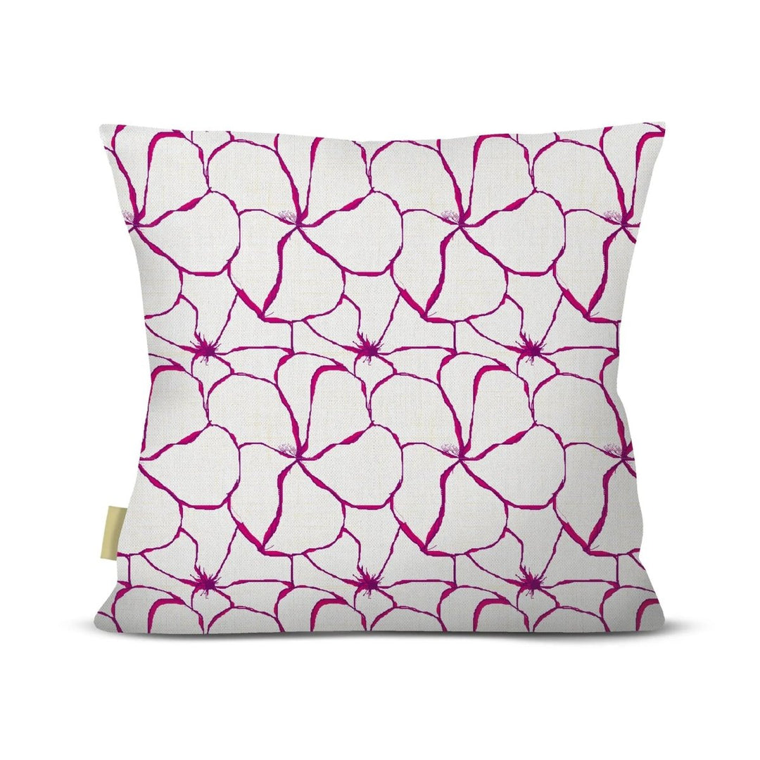 Mōhala Square Pillowcase