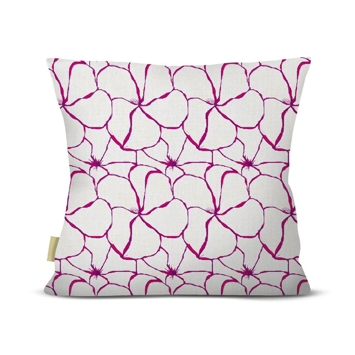 Mōhala Square Pillowcase