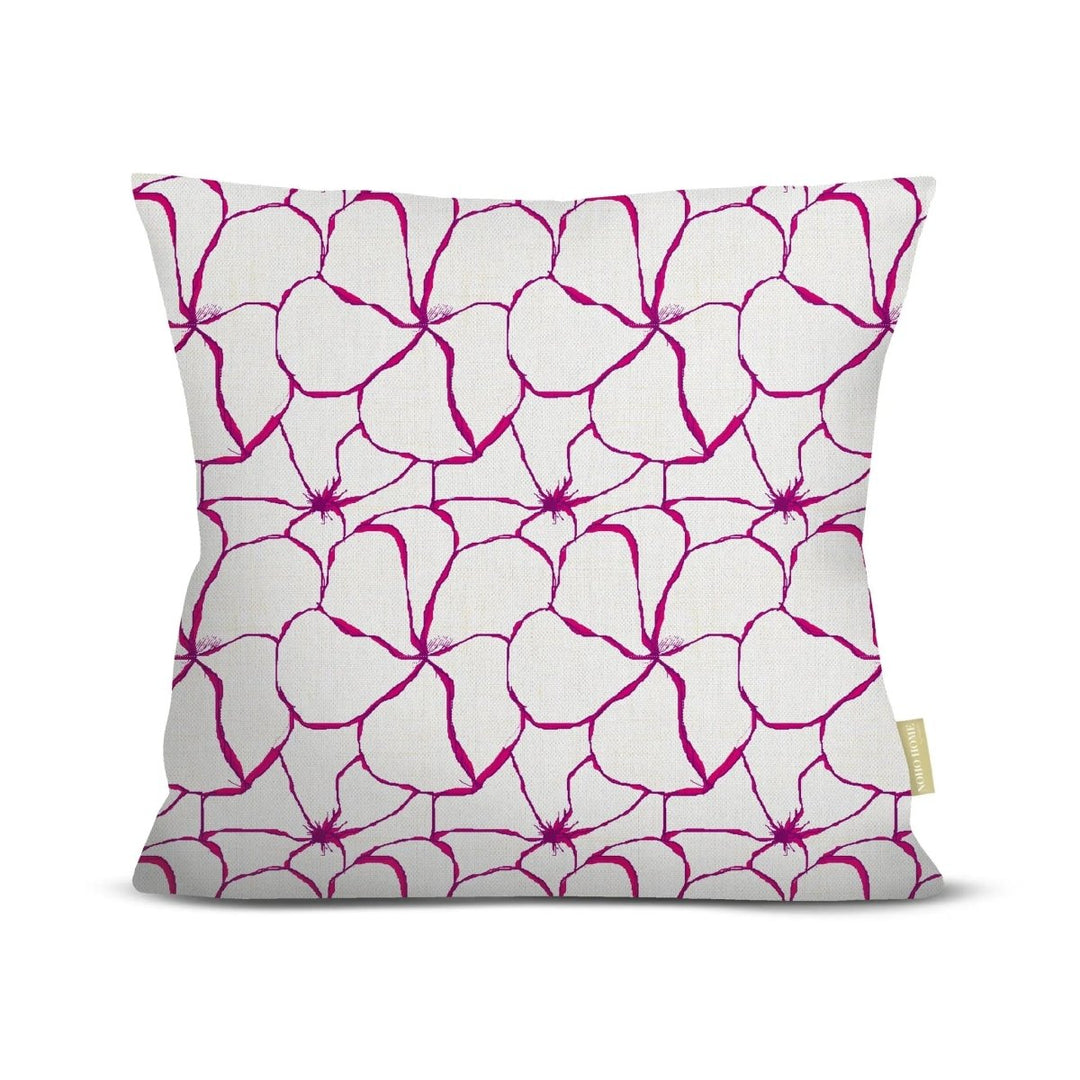 Mōhala Square Pillowcase