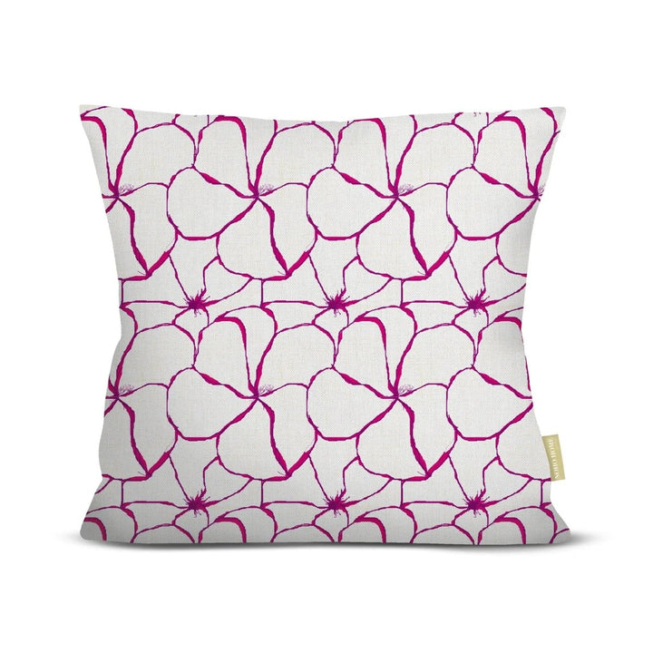 Mōhala Square Pillowcase