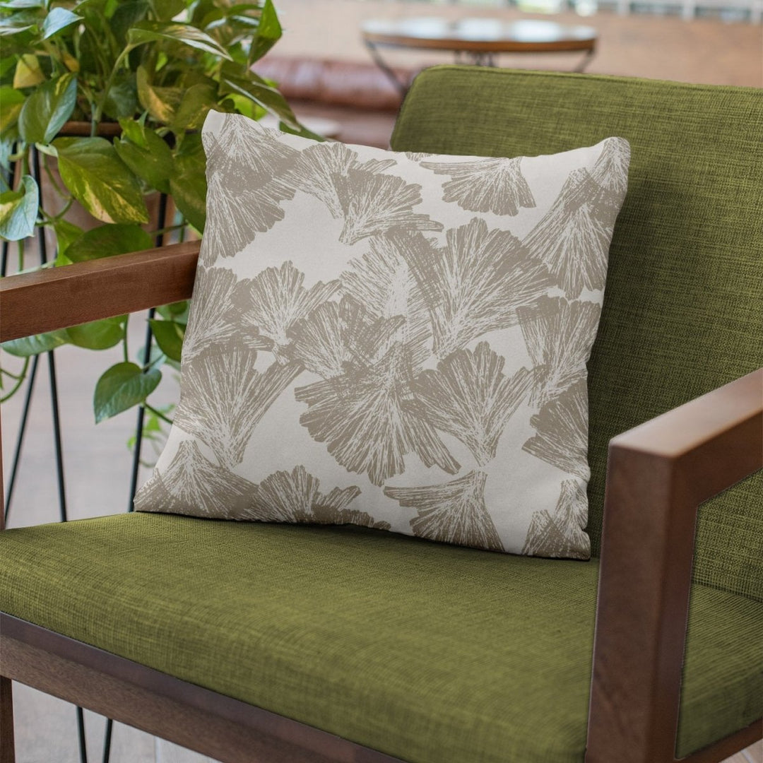 Nahenahe Square Pillowcase