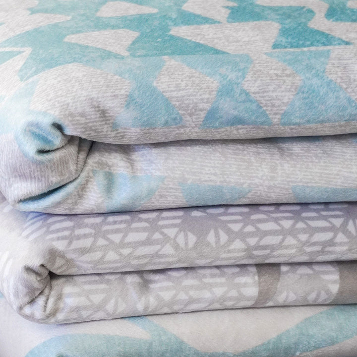 Niho Kila Cozy Throw